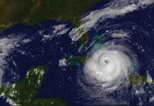 Hurricanes